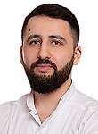Юсуфов Борис Тельманович — Врач функциональной диагностики