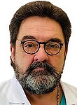 Халатов Владимир Сергеевич — Мануальный терапевт