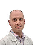 Сластинин Владимир Викторович — Травматолог
