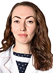 Хорошухина Лариса Борисовна — Акушер-гинеколог
