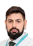 Губка Максим Леонидович — Терапевт