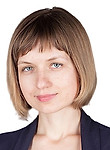 Кольцова Евгения Александровна — Психолог