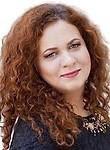 Ильина Наталья Алексеевна — Психолог