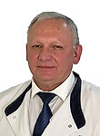 Федулов Евгений Анатольевич — Невролог