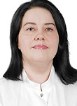 Нилова Светлана Андреевна — Трихолог
