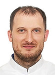 Коржов Иван Сергеевич