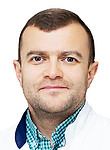 Медведев Антон Евгеньевич — Психиатр