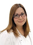 Борисова Анна Леонидовна — Гастроэнтеролог