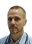Денисов Владимир Юрьевич — Педиатр