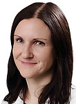 Бабкова Елена Петровна