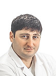 Искандарян Эдуард Грантикович — Лор (отоларинголог)