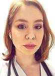 Михайлова Валерия Игоревна — Аллерголог