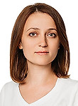 Мительмайер Татьяна Валерьевна — Невролог