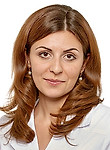 Боташева Белла Иссаевна — Невролог