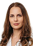 Соколова Алена Викторовна — УЗИ-специалист