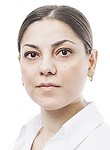 Саркисян Анна Вартановна — Гинеколог
