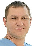 Письменный Александр Юрьевич — Анестезиолог