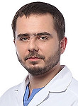 Лукьяненко Владимир Александрович — Онколог-маммолог
