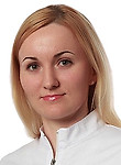 Фанакина Ирина Николаевна — Анестезиолог