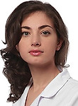 Мебония София Теймуразовна — Врач функциональной диагностики