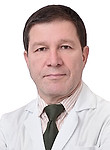 Вильданов Илгиз Инзирович — Невролог
