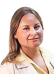 Сечкина Евгения Валерьевна — Рентгенолог