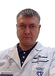 Грудин Дмитрий Николаевич — Психиатр-нарколог