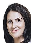 Лежепекова Евгения Геннадьевна — Гастроэнтеролог
