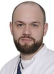Казаков Сергей Дмитриевич — УЗИ-специалист