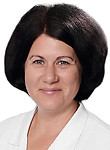 Малахова Елена Николаевна — УЗИ-специалист