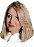 Акунц Алла Феликсовна — Репродуктолог (ЭКО)