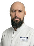 Ильюхов Алексей Николаевич — Онколог-маммолог
