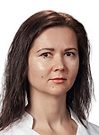 Рожнова Ксения Сергеевна — Врач ЛФК