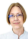 Савиных Елена Николаевна — Акушер
