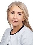 Щербатых Майя Николаевна — Невролог