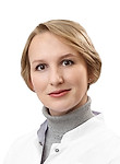 Громова Маргарита Александровна — Терапевт