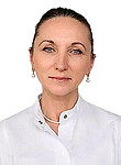 Дубровина Наталья Алексеевна — Гинеколог-эндокринолог