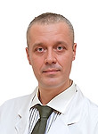 Шелемов Сергей Вениаминович — Рентгенолог