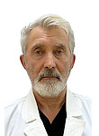 Семочкин Владимир Михайлович — Невролог
