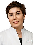 Ханмирзоева Сабина Этибаровна — Акушер