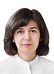 Карапетян Марианна — Косметолог
