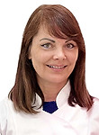 Шевелева Алина Анатольевна — Логопед