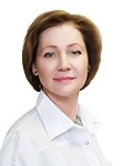 Гайдайчук Марина — Трихолог