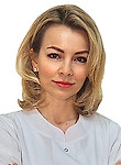 Кононова Виктория Александровна — Маммолог