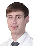 Цугуля Пётр Борисович — Колопроктолог