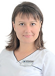 Марченко Татьяна Михайловна — Стоматолог-ортодонт
