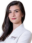 Виноградова Татьяна Алексеевна — Невролог