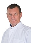 Солдатов Олег Анатольевич — Косметолог