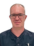 Заводчиков Станислав Александрович — Колопроктолог