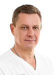 Бобров Виктор Сергеевич — Стоматолог-ортопед